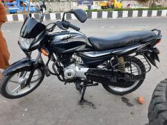 BAJAJ Platina 100